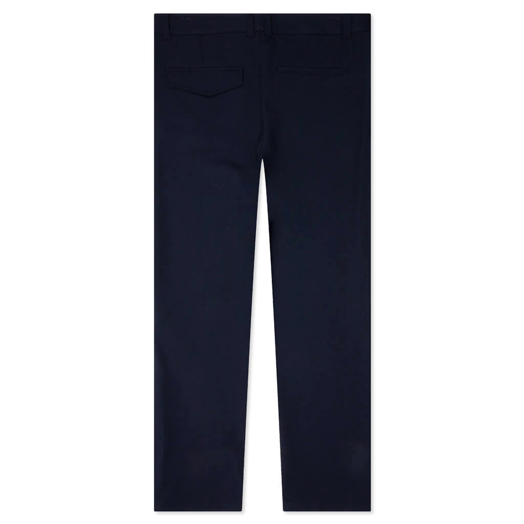 Western Cargo Pant - Navy, , large image number null