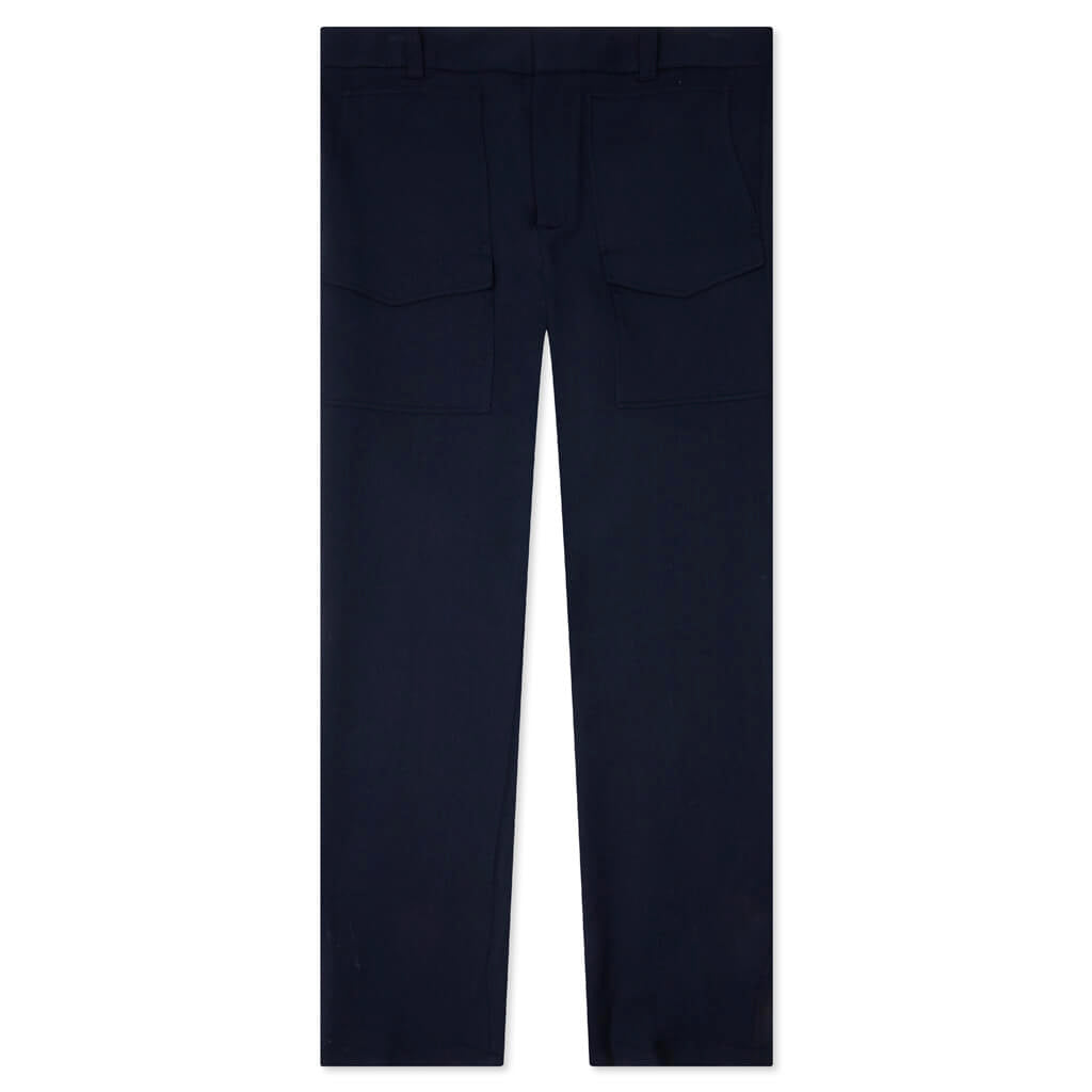 Western Cargo Pant - Navy, , large image number null