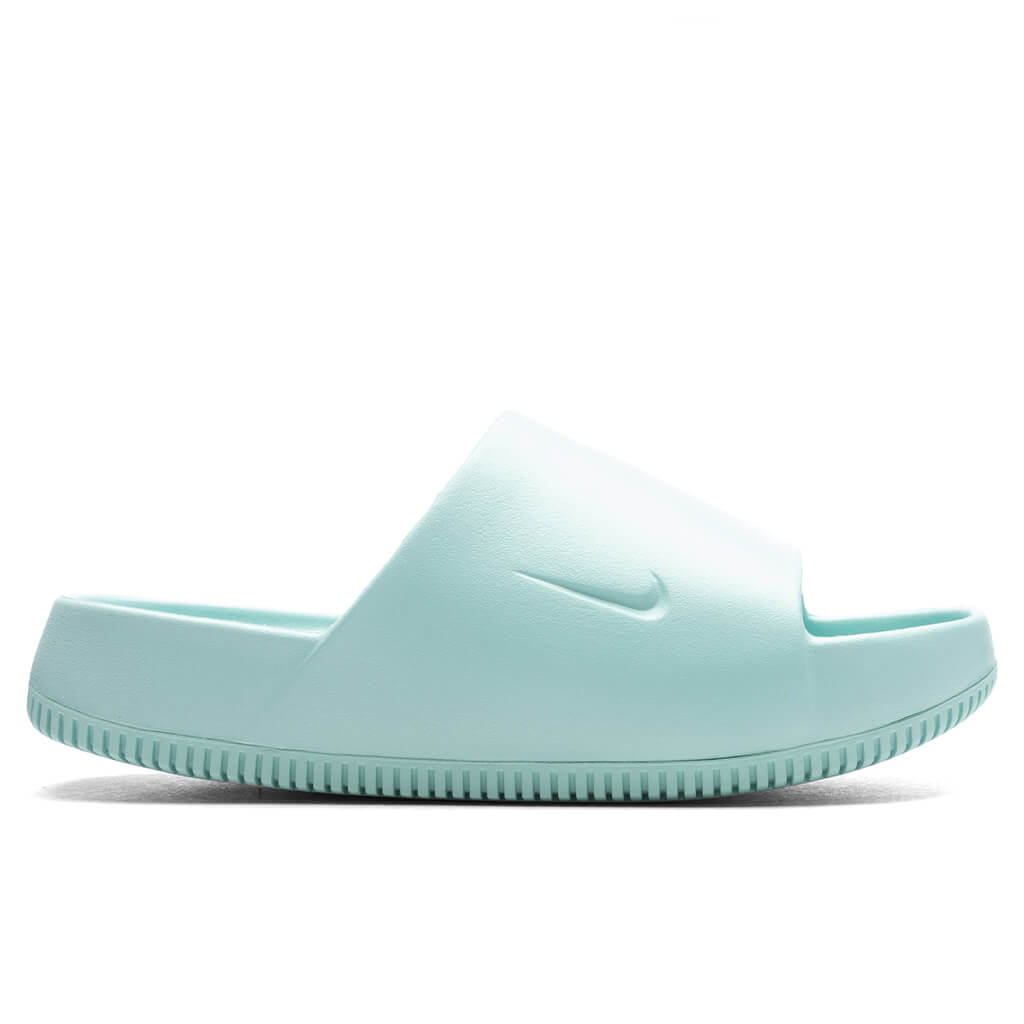 Women's Calm Slide - Jade Ice