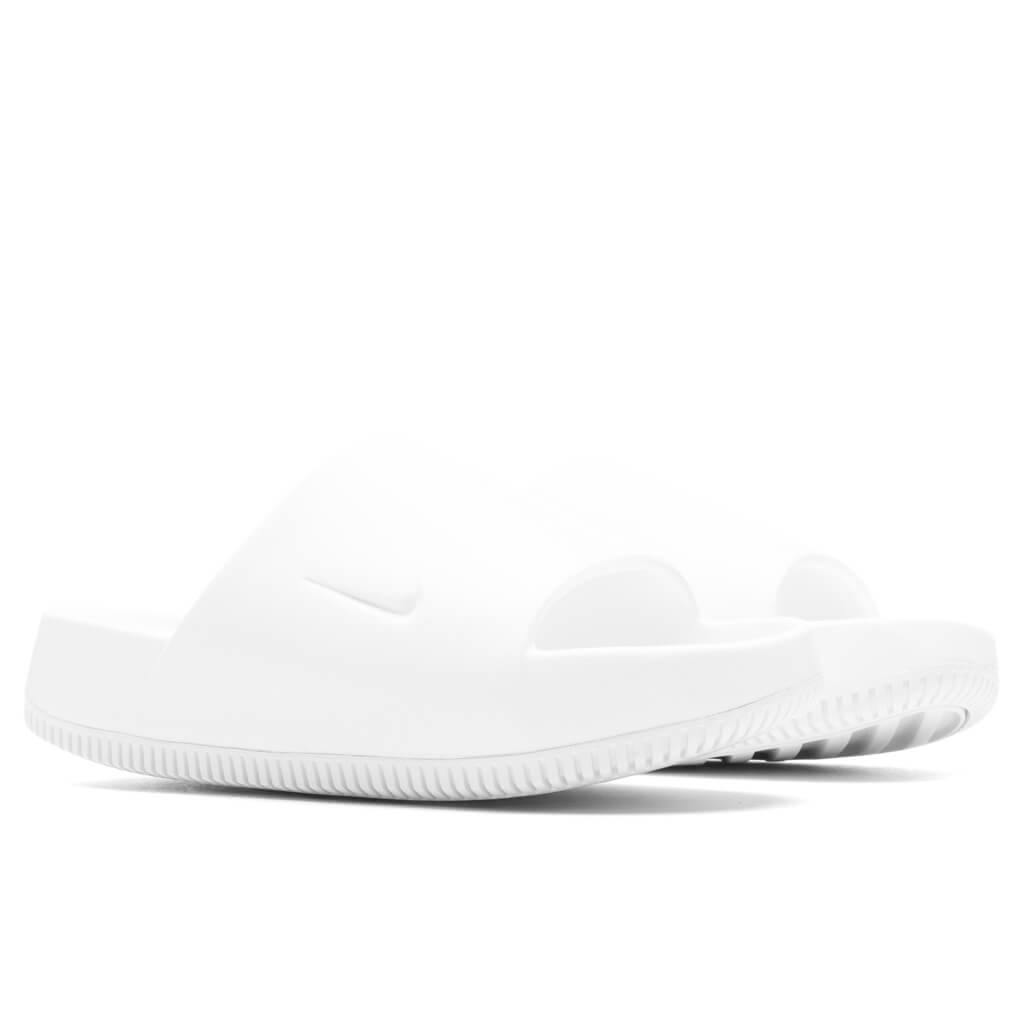 Women's Calm Slide - Sail, , large image number null