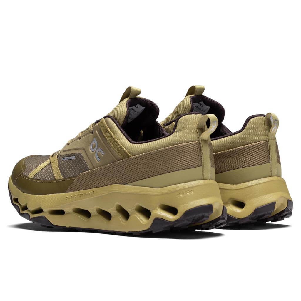 Women's Cloudhorizon WP 1 - Safari/Olive, , large image number null