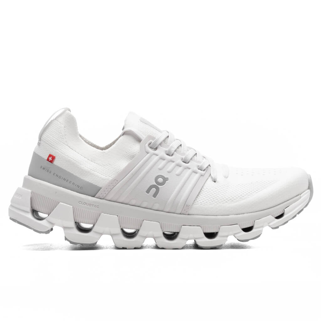 Women's Cloudswift 3 - White/Frost, , large image number null