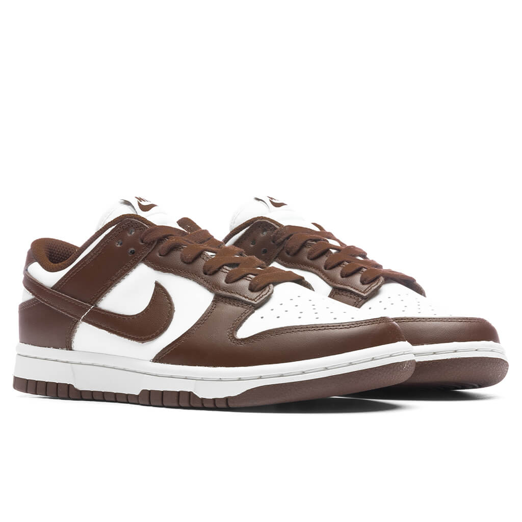 Women's Dunk Low Cacao Wow - Sail/Cacao Wow/Coconut Milk