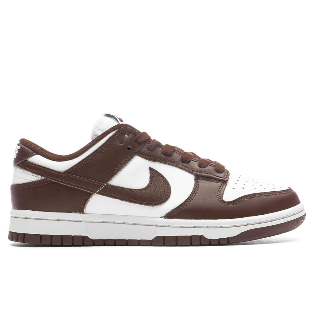Women's Dunk Low Cacao Wow - Sail/Cacao Wow/Coconut Milk
