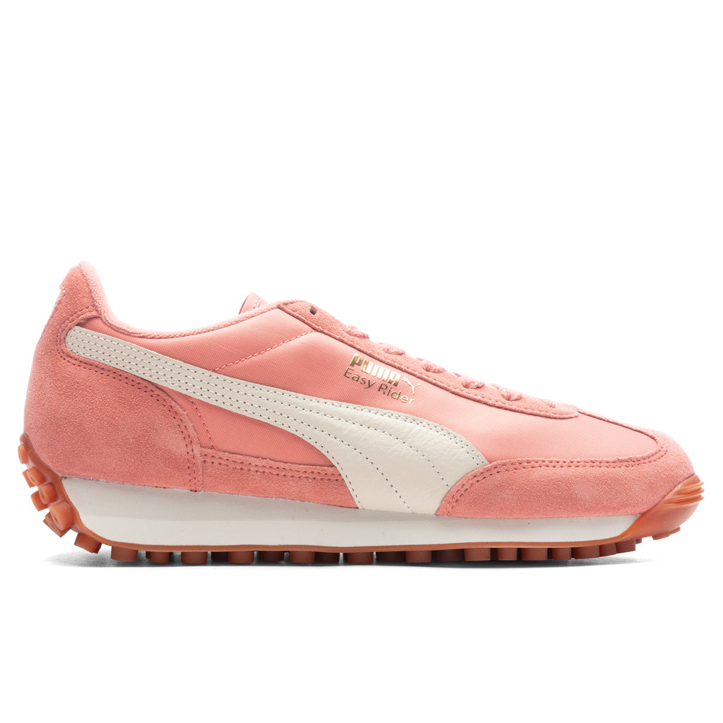 Women's Easy Rider Vintage - Deeva Peach/Alpine Snow/Puma Gold