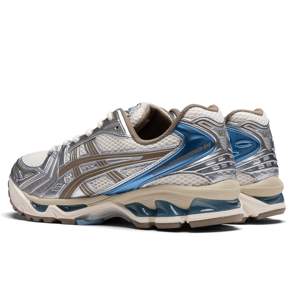 Women's Gel-Kayano 14 - Cream/Pepper, , large image number null