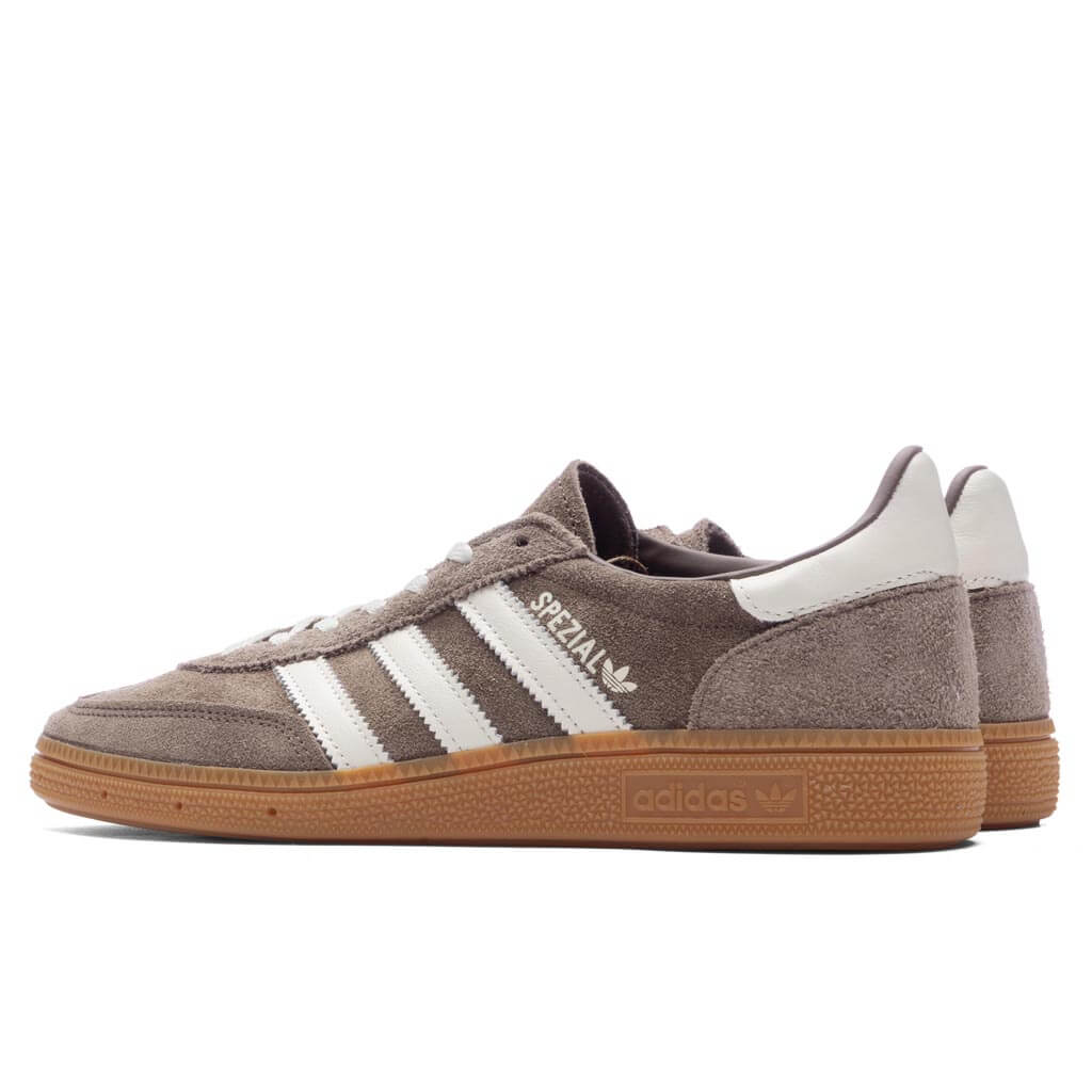 Women's Handball Spezial - Earth Strata/Off White/Gum, , large image number null