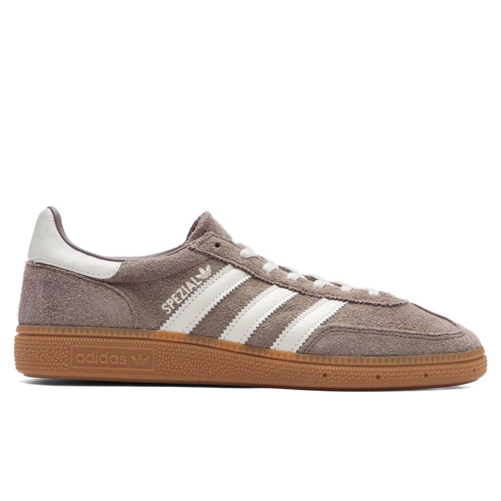 Women's Handball Spezial - Earth Strata/Off White/Gum, , large image number null