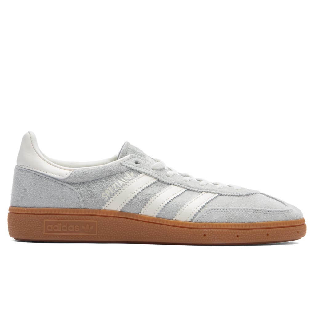 Women's Handball Spezial - Wonder Silver/Off White/Gum, , large image number null