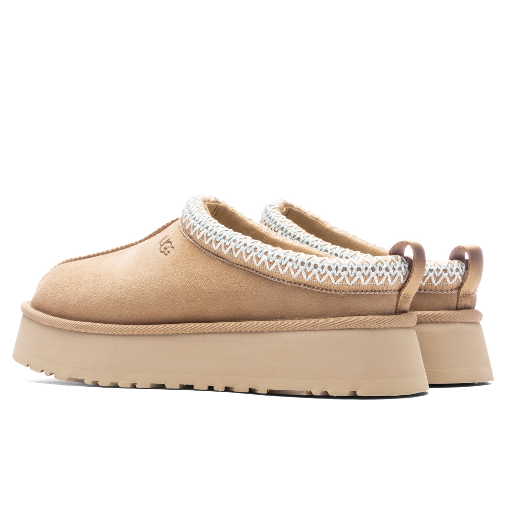 Women's Tazz Slipper - Sand, , large image number null