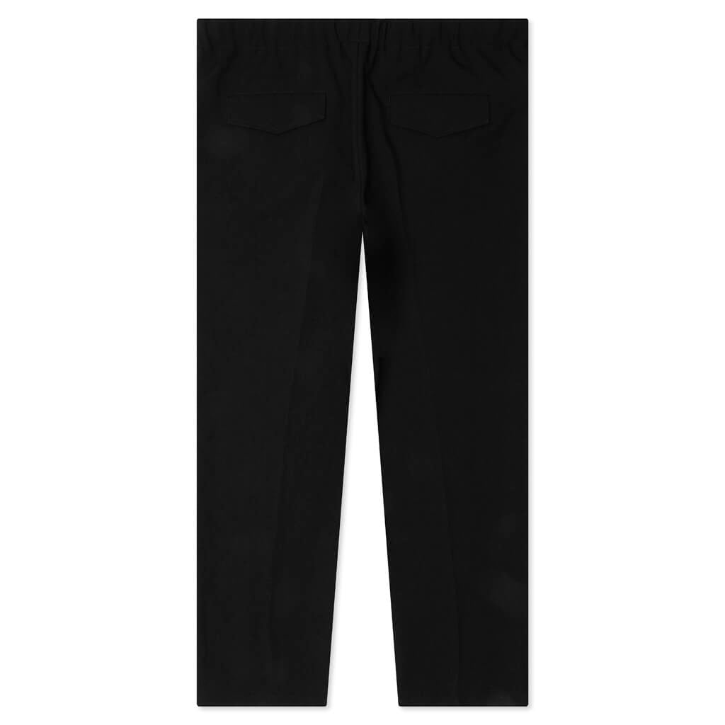 Trouser 06 AW 18 - Black