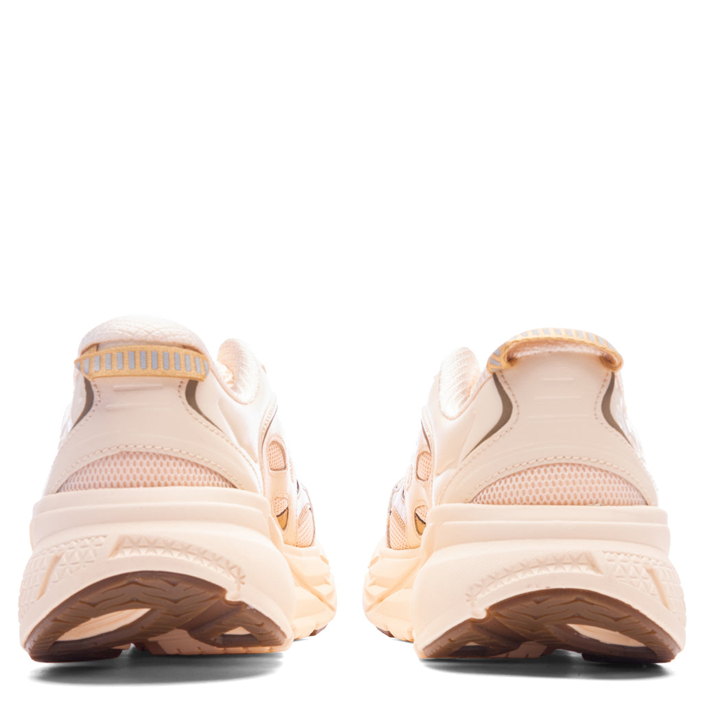 Women's Clifton L Athletics - Vanilla/Wheat, , large image number null