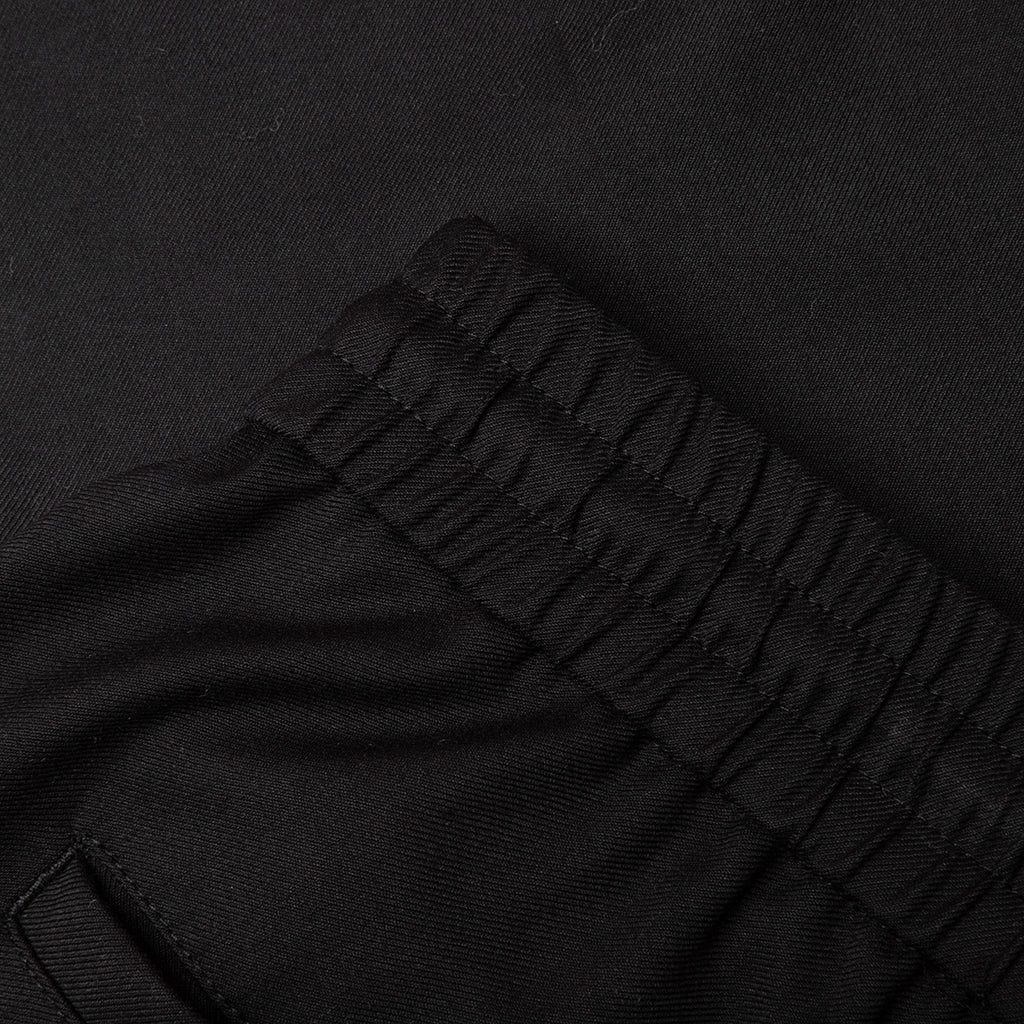 Wool Pant - Black, , large image number null