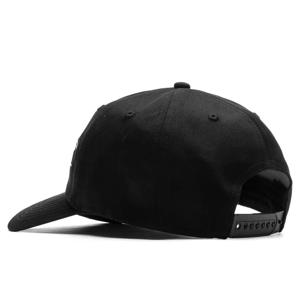 Worked up Polo Cap - Black, , large image number null