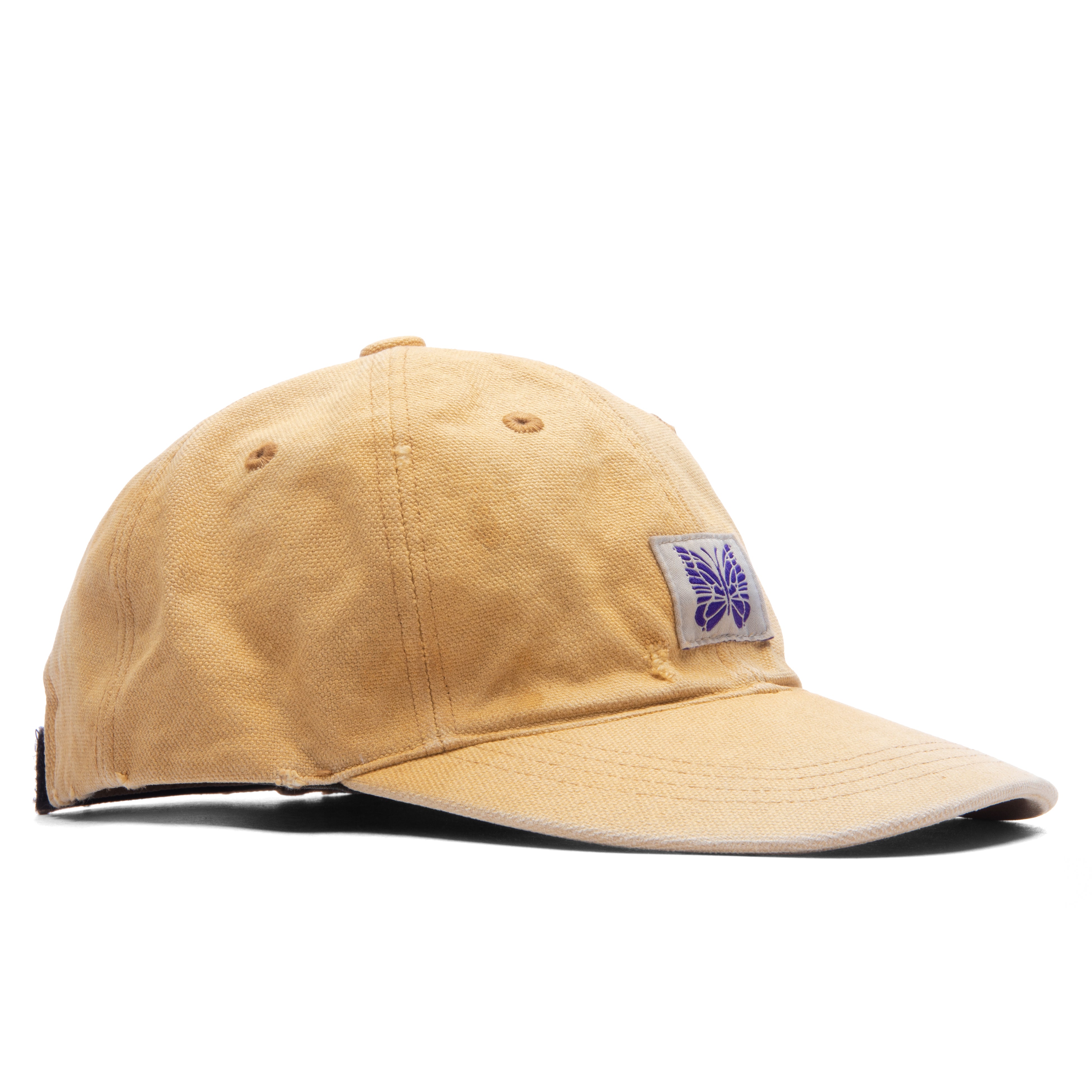Workers Cap - Brown, , large image number null