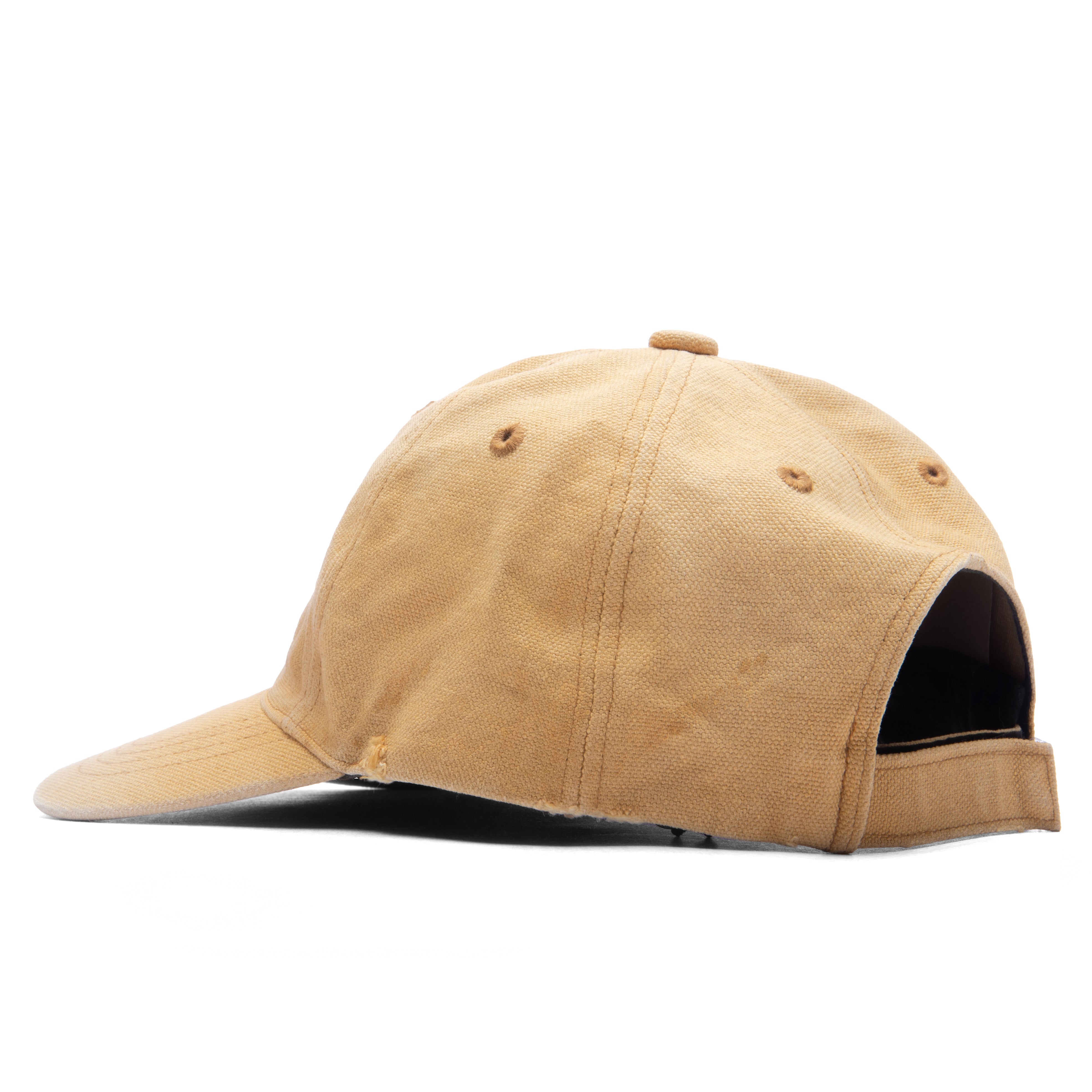 Workers Cap - Brown, , large image number null