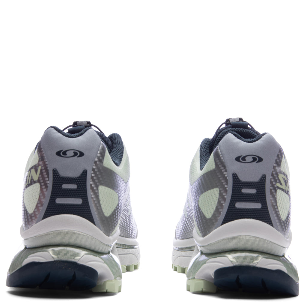 XT-4 OG - Carbon/Celadon Green/Silver Reflective, , large image number null