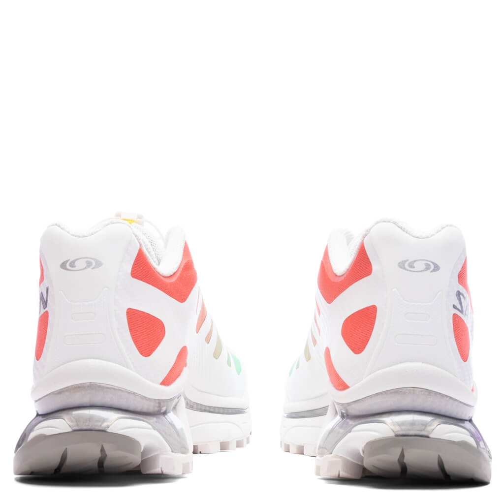 XT-4 OG - White/Green Ash/Coral, , large image number null