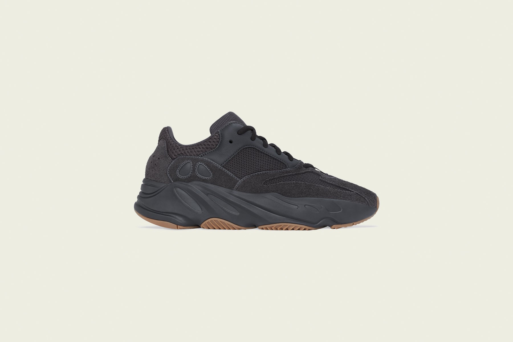 Yeezy Boost 700 - Utility Black