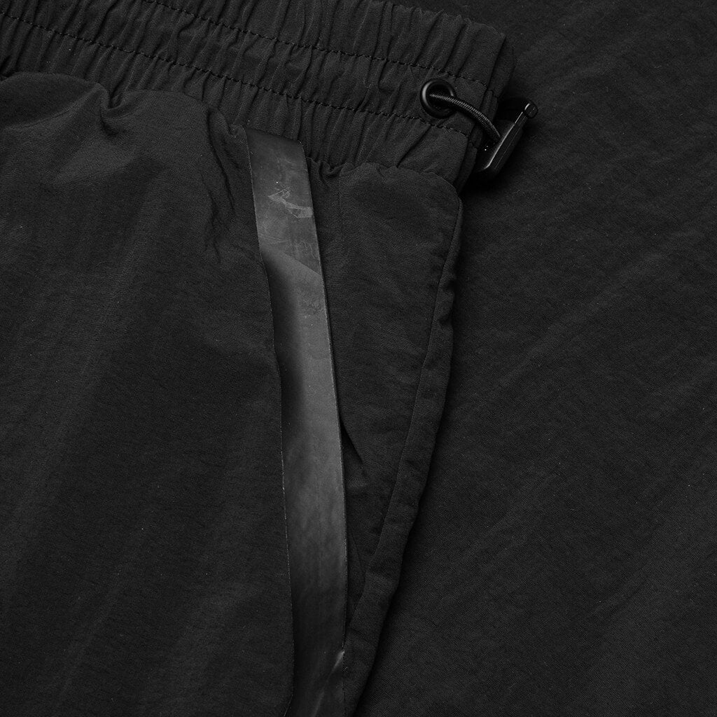 Bracket Taped Track Pants - Black, , large image number null