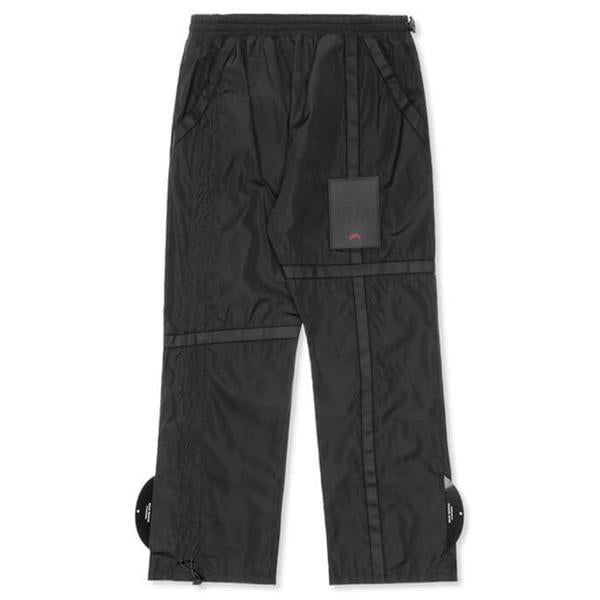 Circuit Trousers - Black
