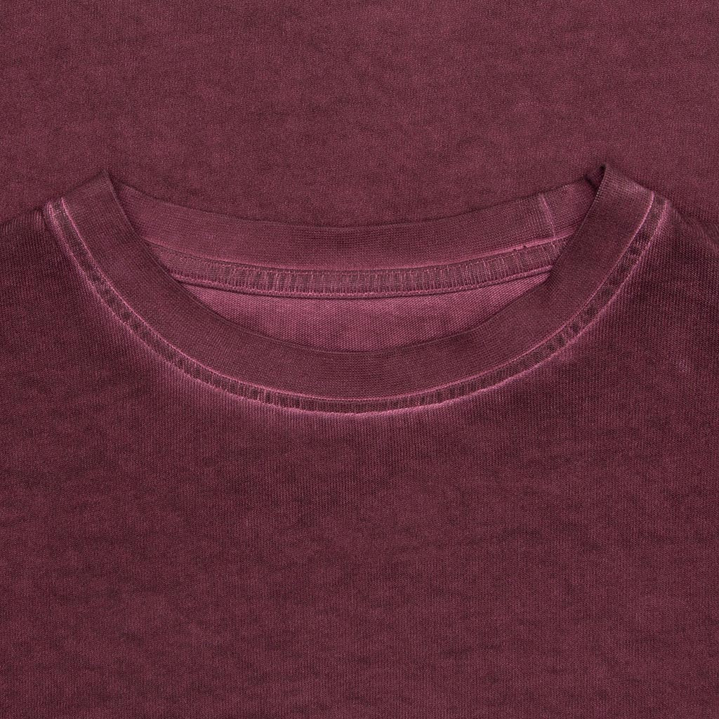 Core T-Shirt - Maroon, , large image number null