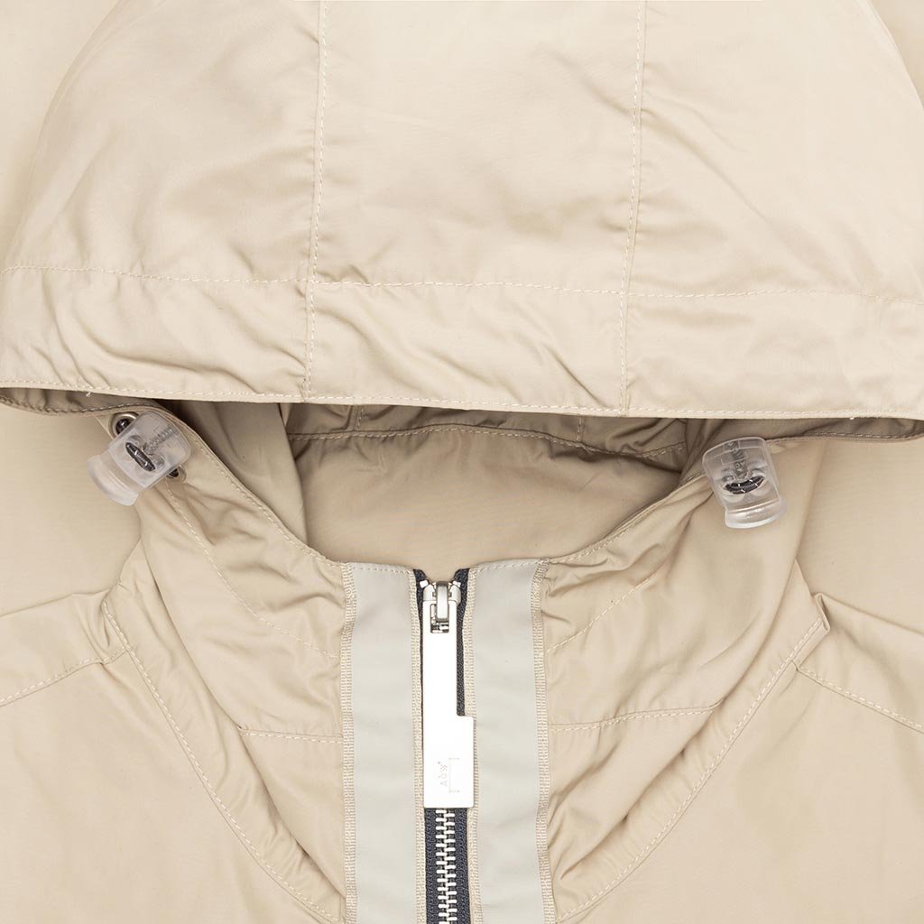 Passage Jacket - Taupe, , large image number null