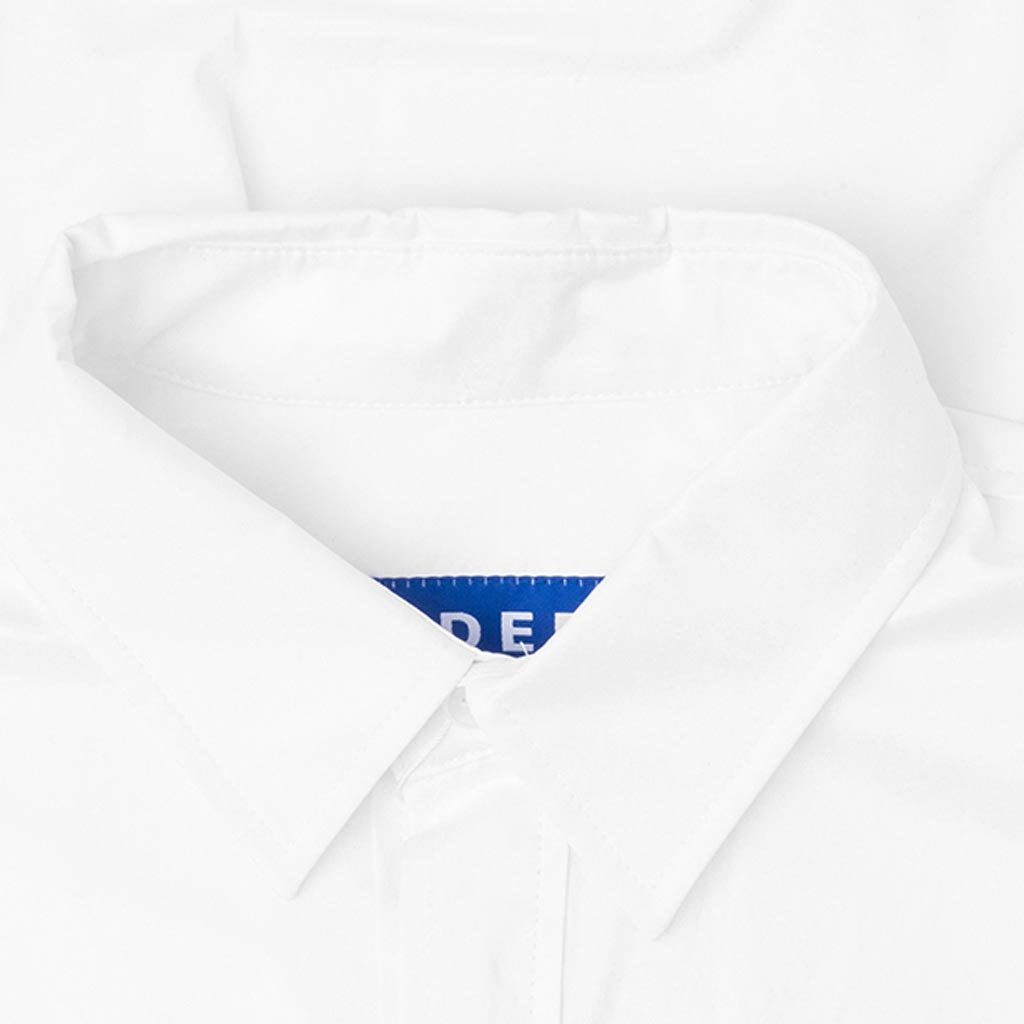 Manteau Shirt - White, , large image number null