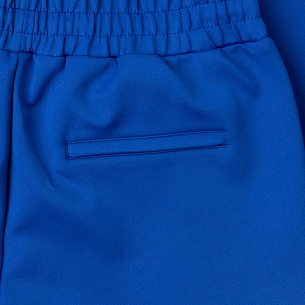 Thunder Track Trousers - Blue, , large image number null