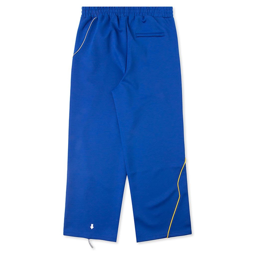 Thunder Track Trousers - Blue, , large image number null