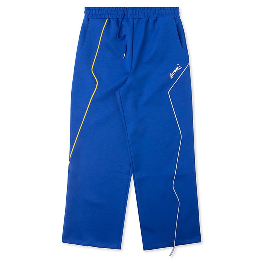 Thunder Track Trousers - Blue