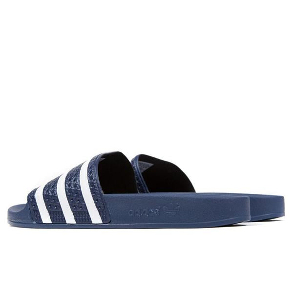 Adilette Slides - Adi Blue, , large image number null