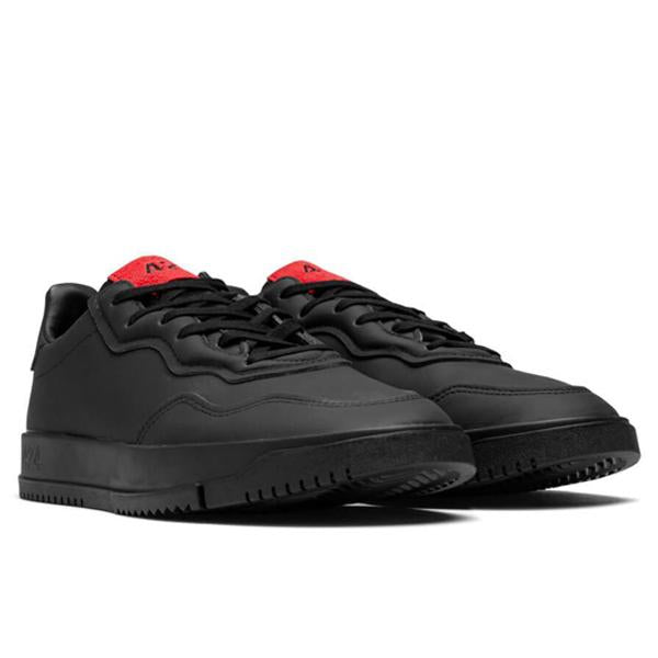 Originals x SC Premiere - Black/Scarlet