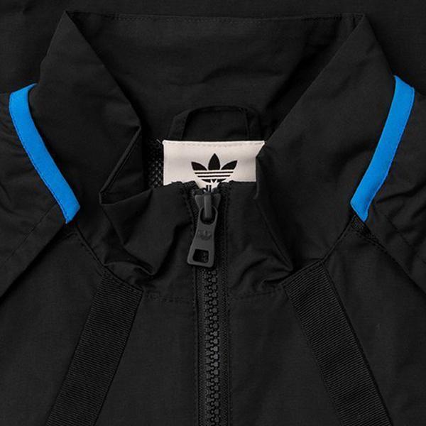 Originals x Oyster 48 Hour Jacket - Black, , large image number null