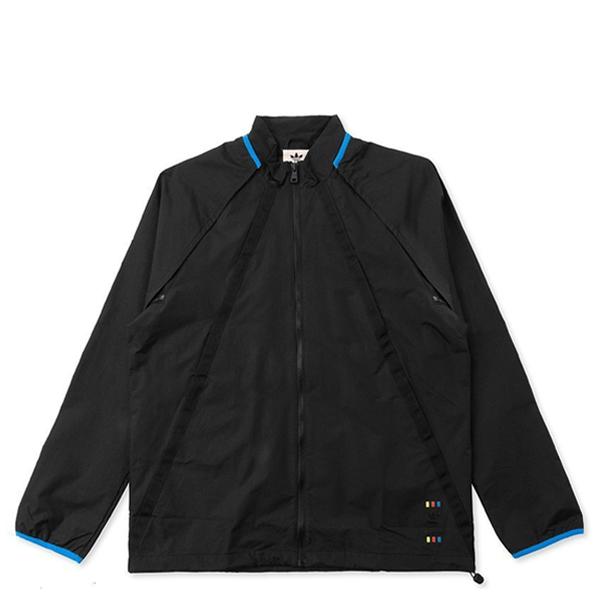 Originals x Oyster 48 Hour Jacket - Black