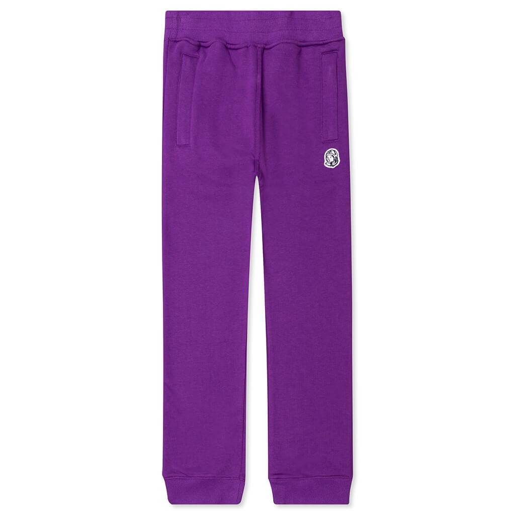 Kids BB Arch Sweatpant - Pansy