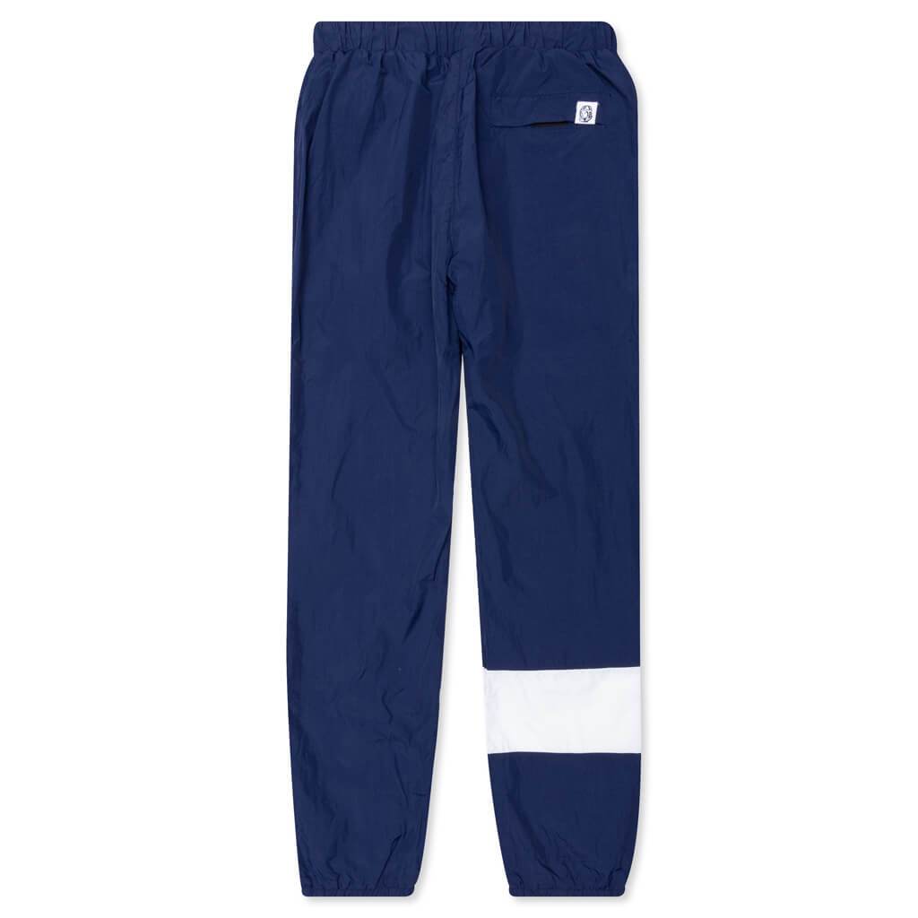 Kids BB Zip Breakers Track Pant - Medieval Blue