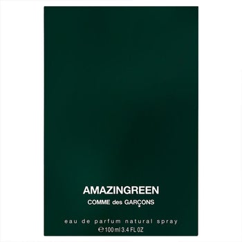 Comme des Garcons Amazing Green Eau De Parfum, , large image number null