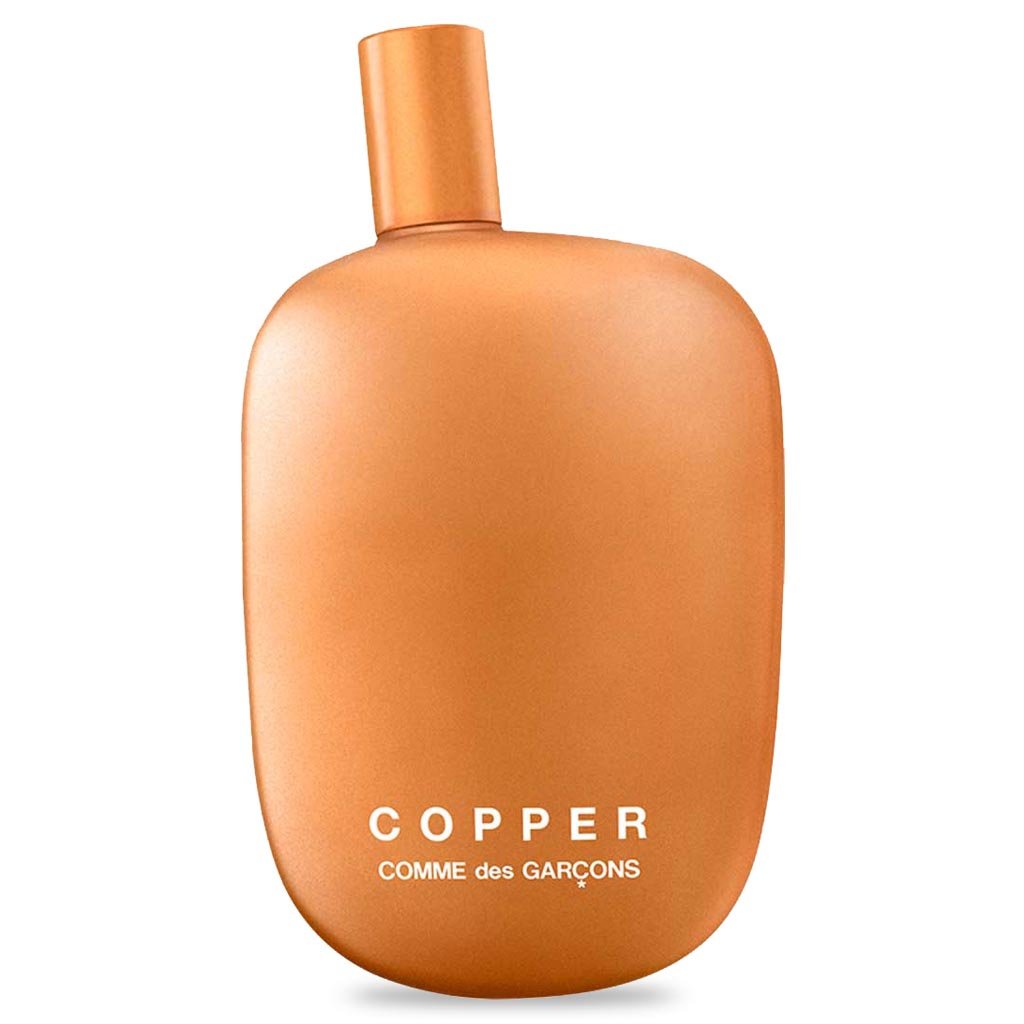 Copper Eau De Parfum - 100ML (Tester)