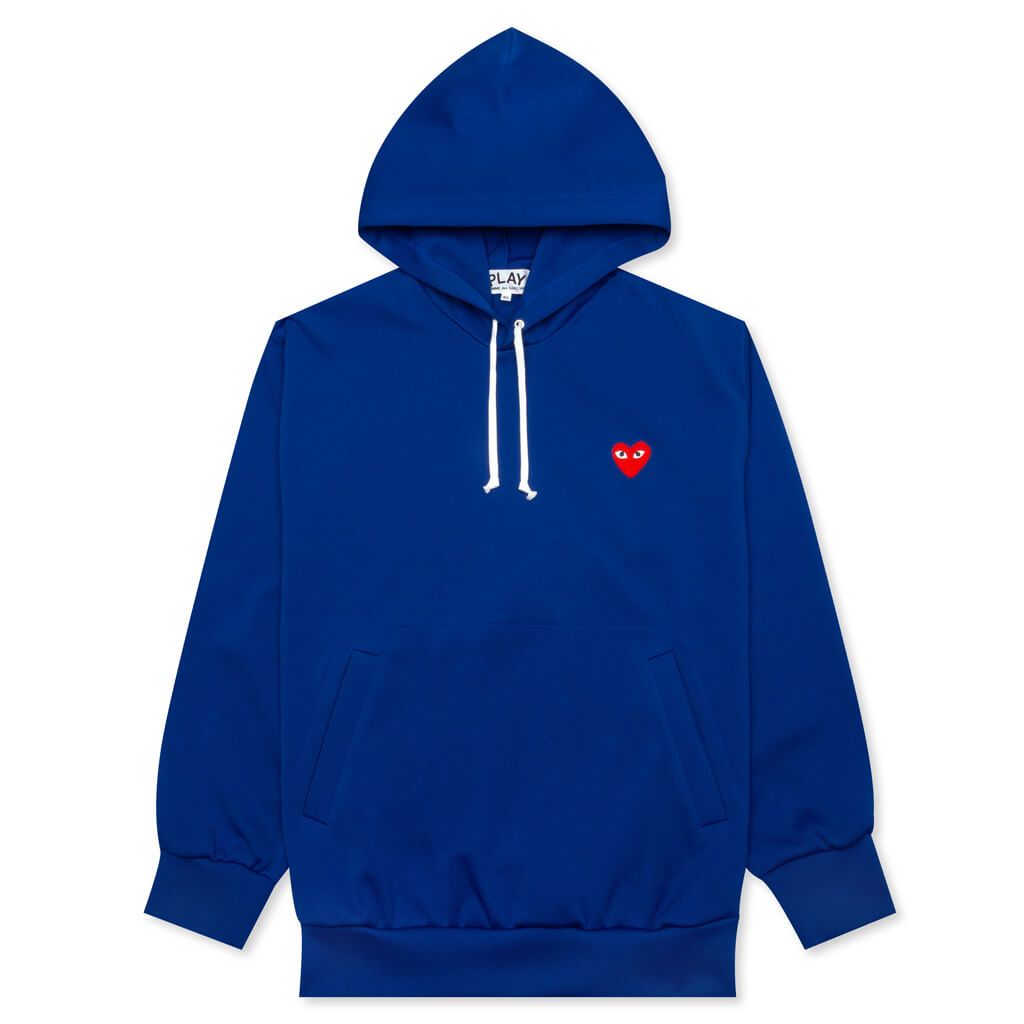 Hoodie - Blue, , large image number null