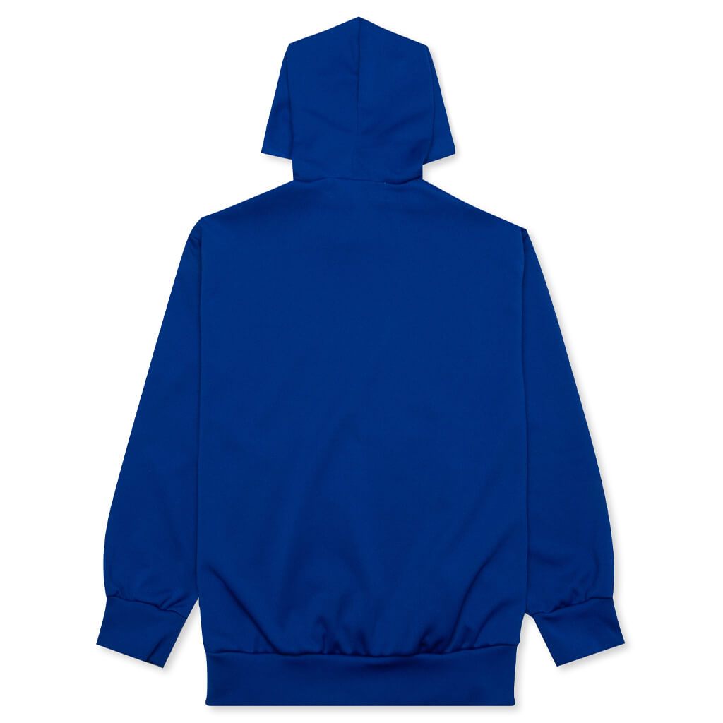 Women's Hoodie - Blue, , large image number null