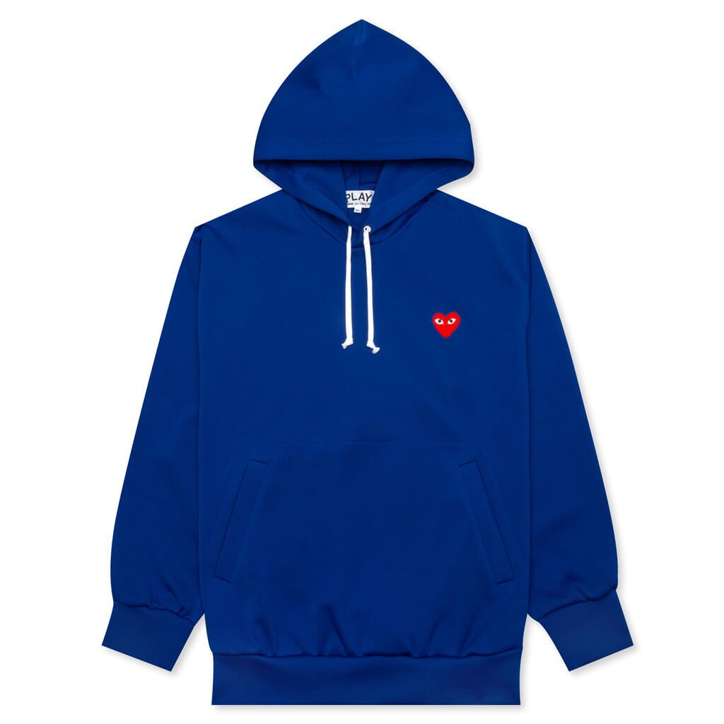 Women's Hoodie - Blue, , large image number null