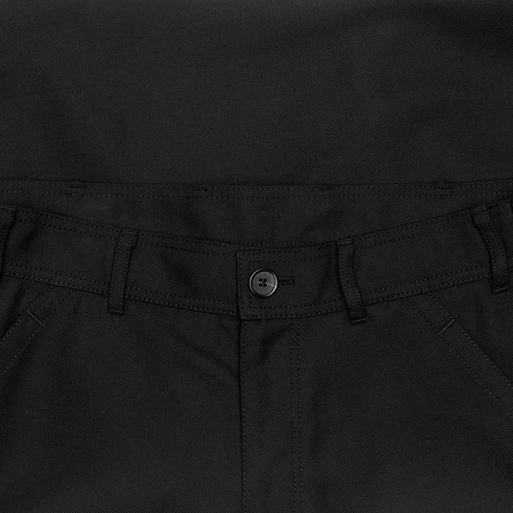 Comme Des Garcons SHIRT Woven Pants - Black, , large image number null
