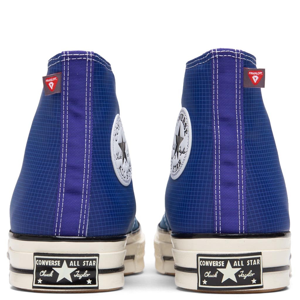 All Star 70 Hi - Royal Blue/Capri/White, , large image number null