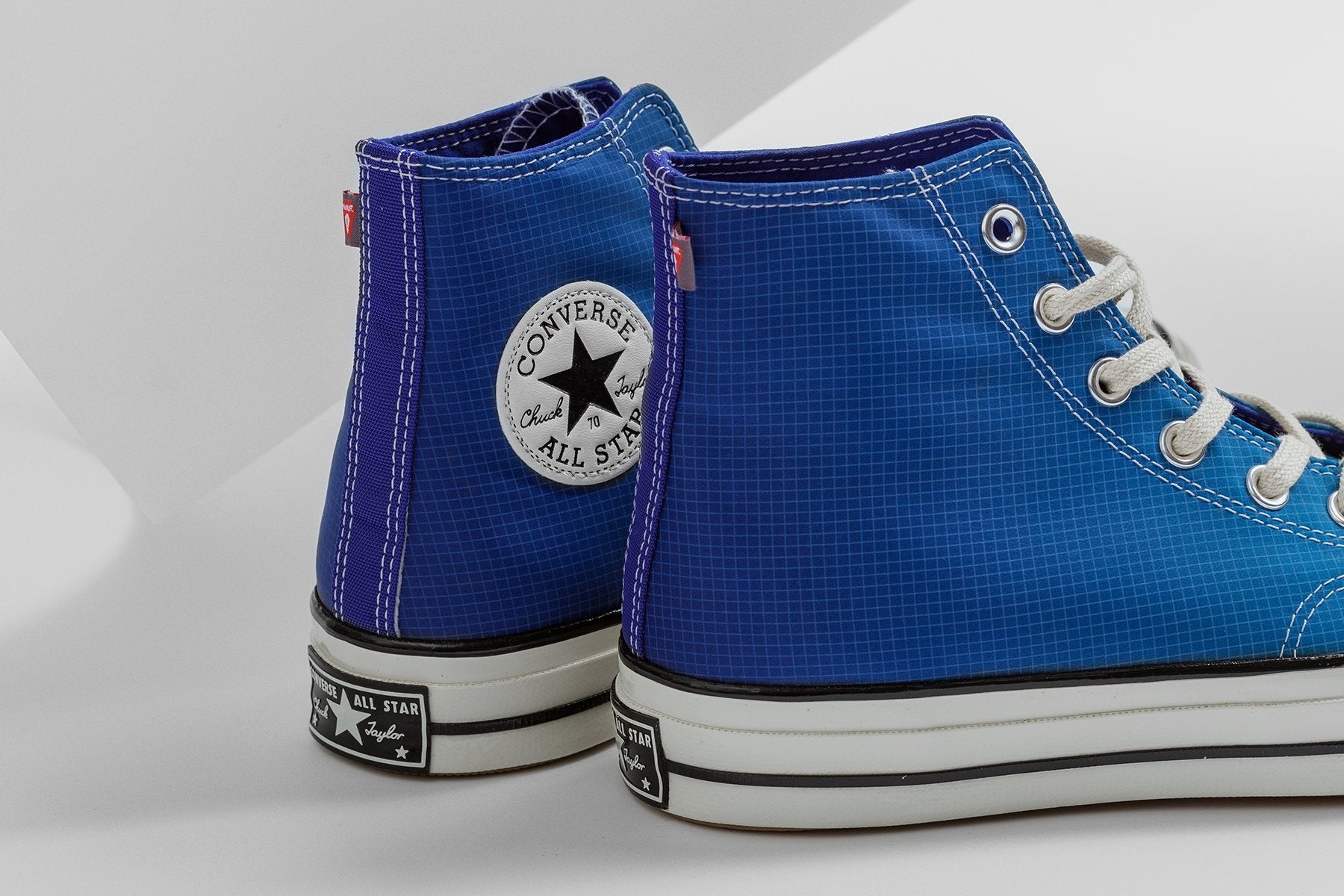 All Star 70 Hi - Royal Blue/Capri/White, , large image number null