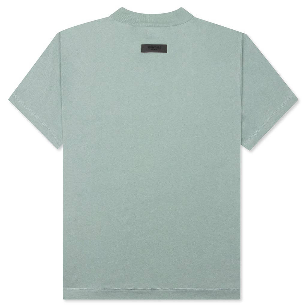 Women's Essential Tee - Sycamore