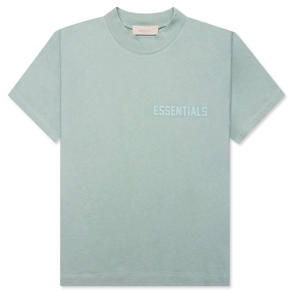 Women's Essential Tee - Sycamore
