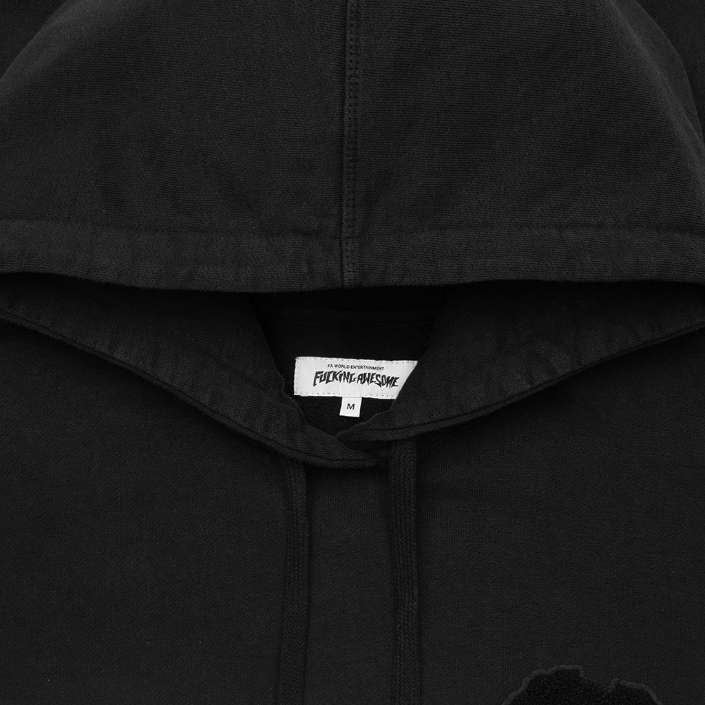 Motherland Hoodie - Anthracite, , large image number null