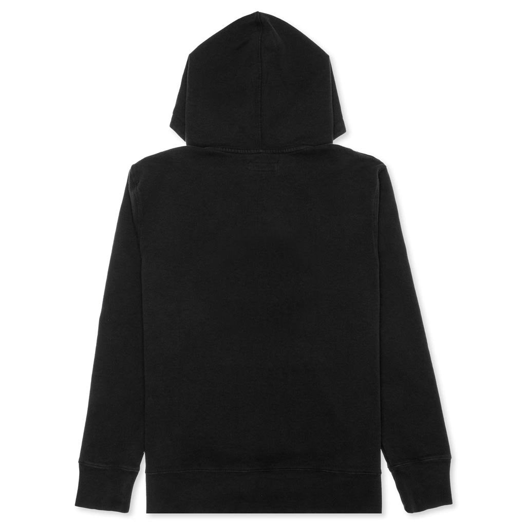 Motherland Hoodie - Anthracite