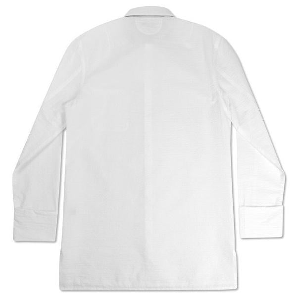 Cuff Shirt - Optic White, , large image number null